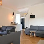Osteiner Hof by The Apartment Suite